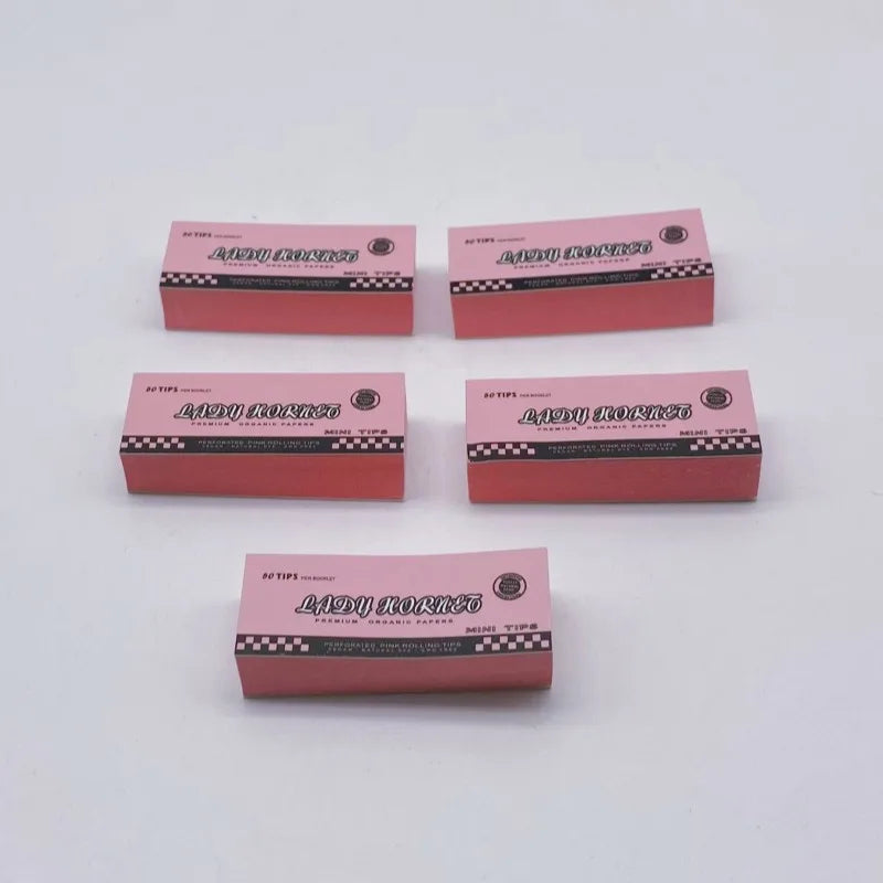 250 Pink Tips Lady Hornet