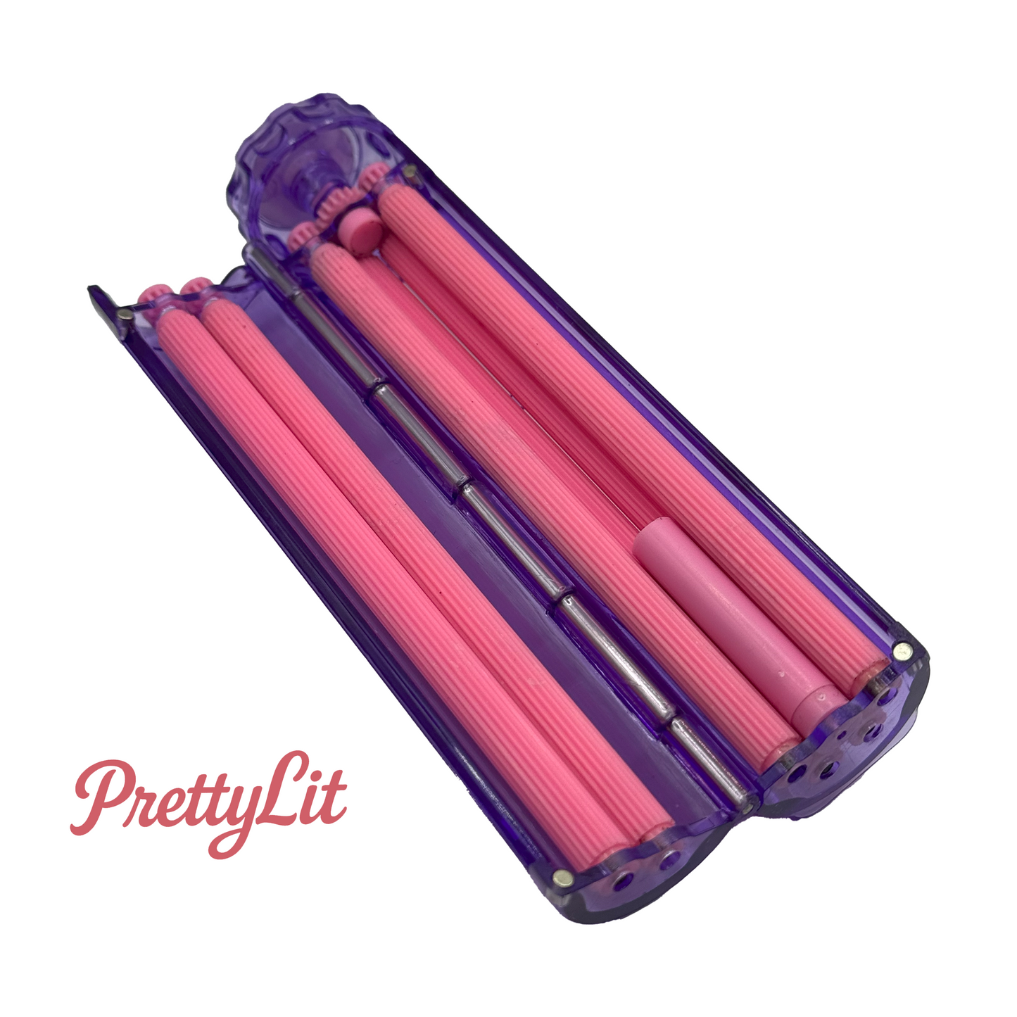 PrettyLit Roller