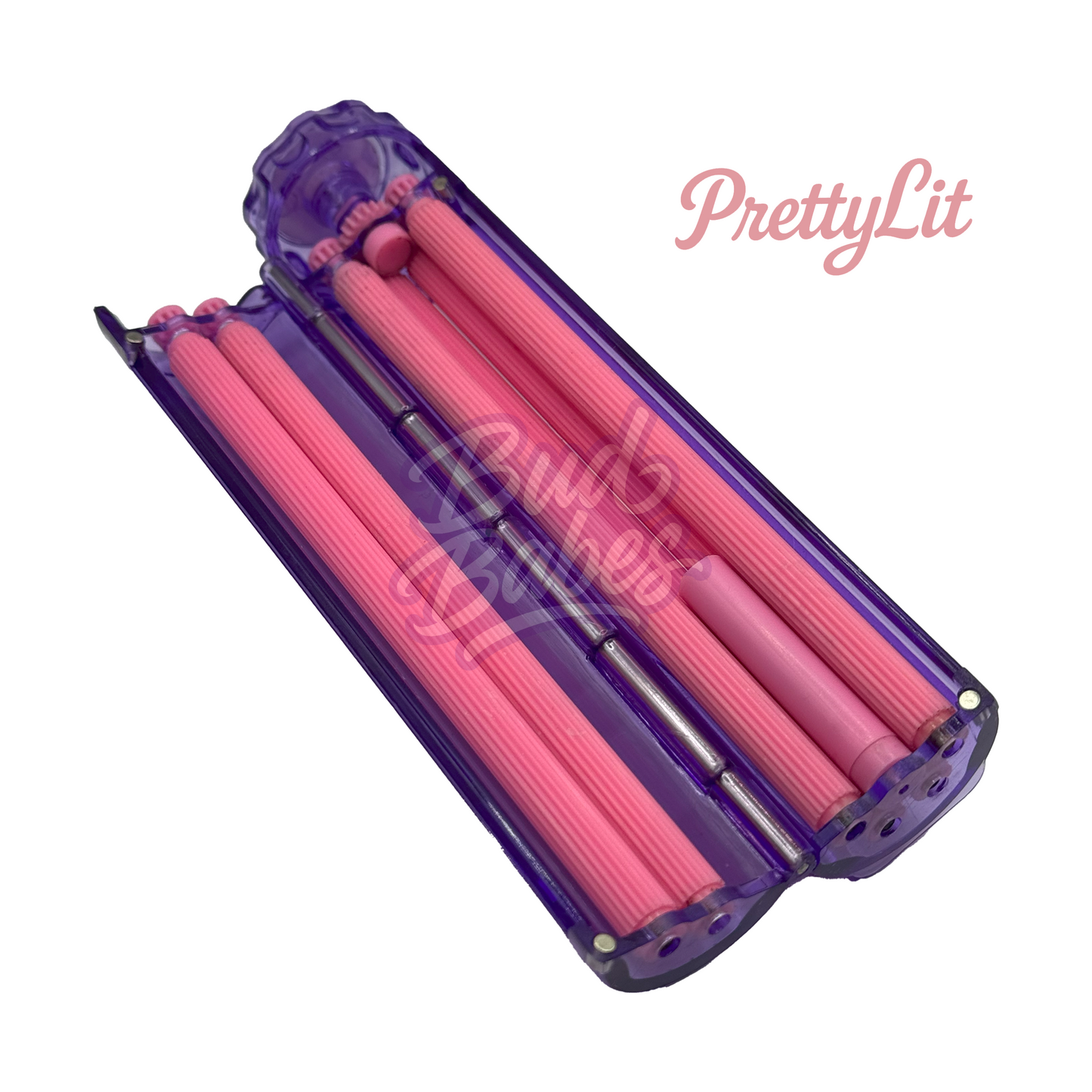 Pretty Lit Roller