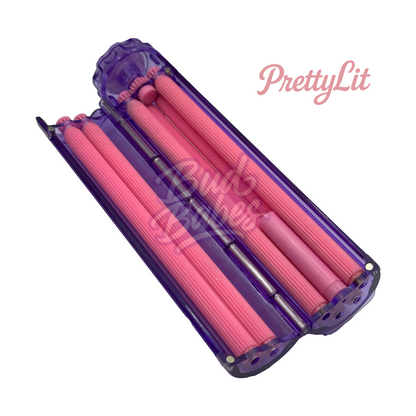 Pretty Lit Roller